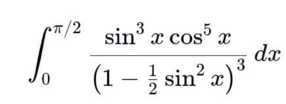 question