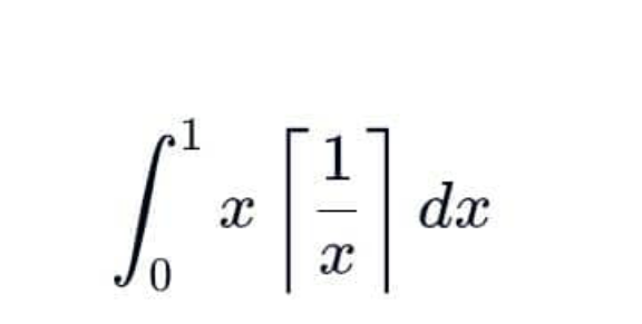 question