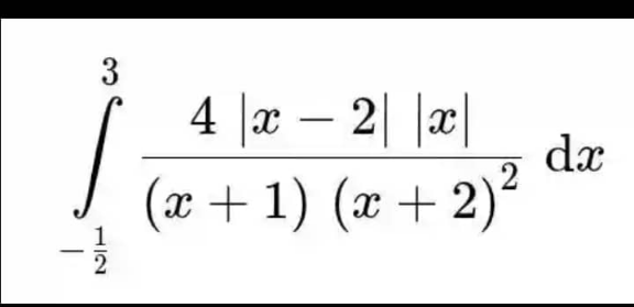 question