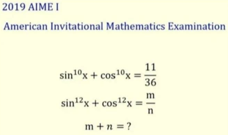 question
