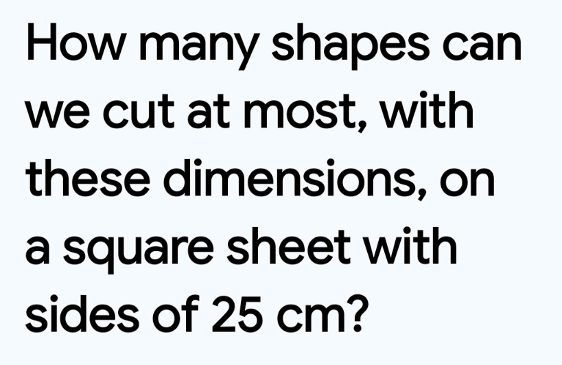 question