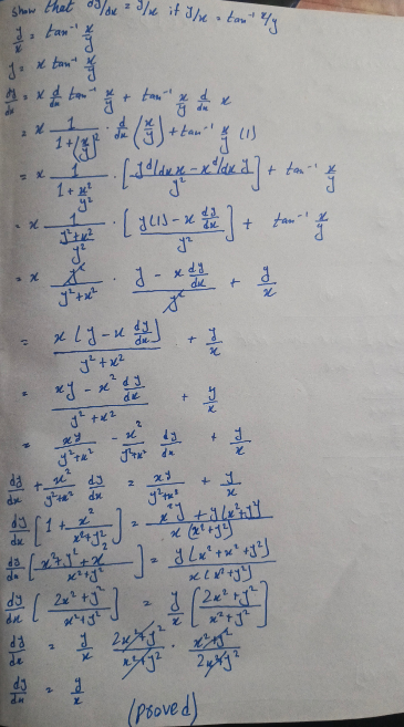 question
