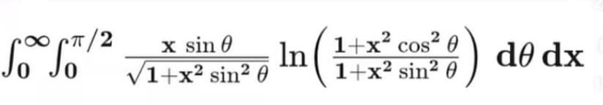 question