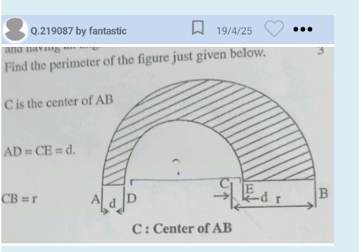 question
