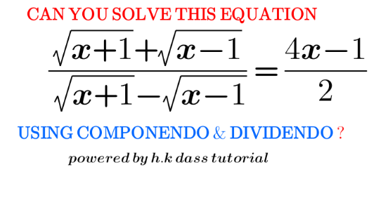 question
