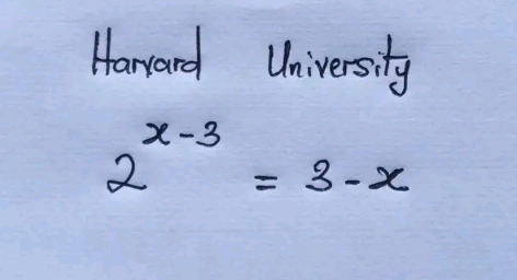 question
