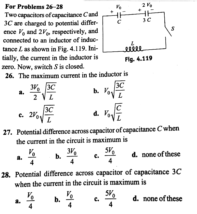 question