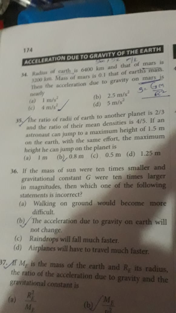 question
