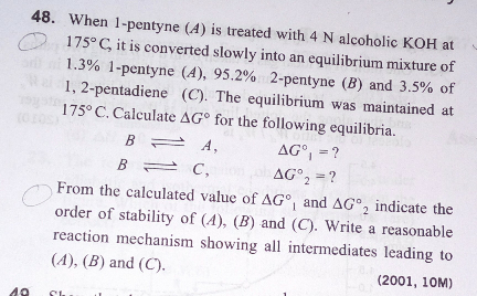 question