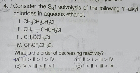 question