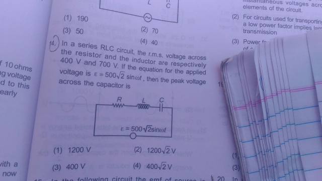 question