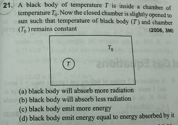question