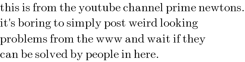 content